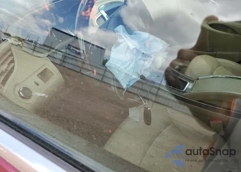 2010 Buick Lacrosse Cxl из США, поврежденный, VIN 1G4GD5EG6AF126430